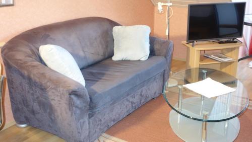 Bochingen Appartement | Ferienhaus - Kern