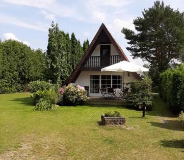 Lindow Maison | Ferienhaus Kerstin