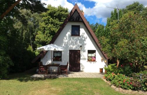 Lindow Maison | Ferienhaus Kerstin