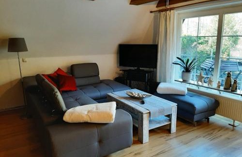Lindow Maison | Ferienhaus Kerstin