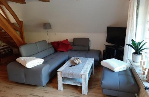 Lindow Maison | Ferienhaus Kerstin