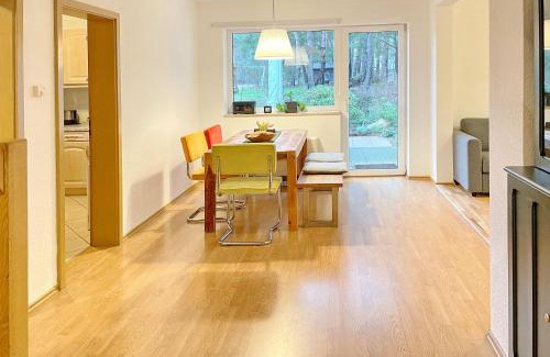 Byhleguhre Maison | Ferienhaus Kiefernwäldchen