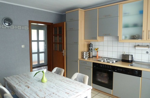 Bad Honnef Maison | Ferienhaus Kirschbaum im Siebengebirge, Bad Honnef-Aegidienberg