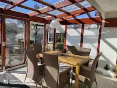 Langelsheim Maison | Ferienhaus Kirschblüte in Wolfshagen im Harz