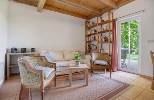 Dalwitz Maison | Ferienhaus Kitzklause
