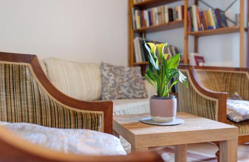Dalwitz Maison | Ferienhaus Kitzklause