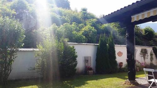 Tschagguns Maison | Ferienhaus Klaas