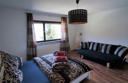 Tschagguns Maison | Ferienhaus Klaas