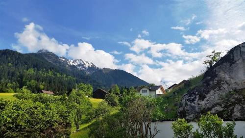 Tschagguns Maison | Ferienhaus Klaas