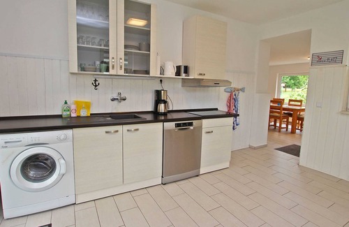 Solkendorf Maison | Ferienhaus Klausdorf FDZ 691 - FDZ 691
