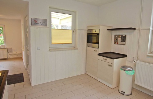 Solkendorf Maison | Ferienhaus Klausdorf FDZ 691 - FDZ 691