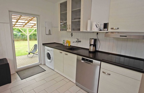 Solkendorf Maison | Ferienhaus Klausdorf FDZ 691 - FDZ 691