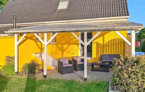 Solkendorf Maison | Ferienhaus Klausdorf