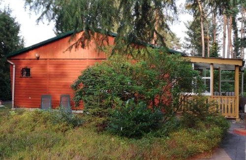 Winsen an der Aller Maison | Ferienhaus Klein