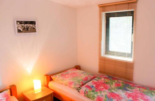 Hulsen Maison | Ferienhaus Klein Finnland - free Wifi