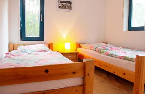 Hulsen Maison | Ferienhaus Klein Finnland - free Wifi