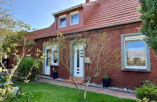 Weener Maison | Ferienhaus Kleine Auszeit 25510