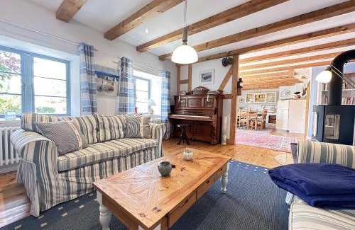 Neuendorf Appartement | Ferienhaus Kleine Flucht Neuendorf