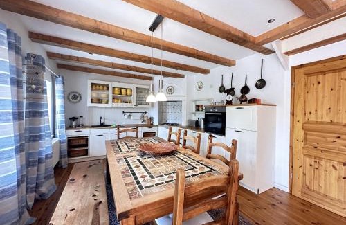 Neuendorf Appartement | Ferienhaus Kleine Flucht Neuendorf