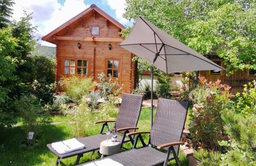 Ranschbach Maison | Ferienhaus Kleine Pfalz