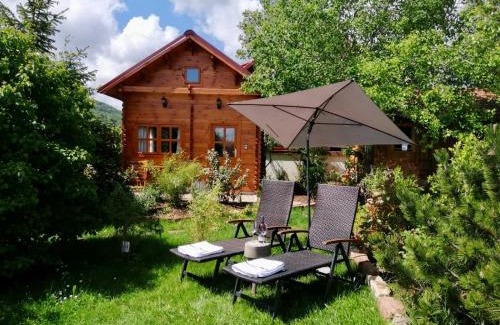 Ranschbach Maison | Ferienhaus Kleine Pfalz