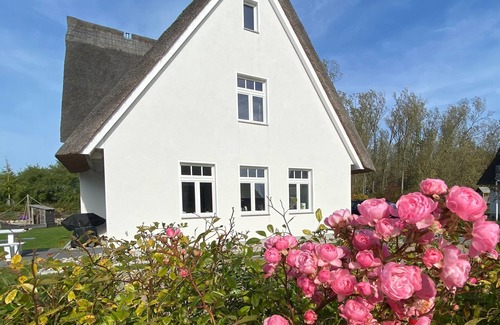 Rerik Appartement | Ferienhaus Kleiner Findling