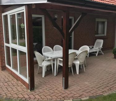 Sogel Maison | Ferienhaus Kleymann