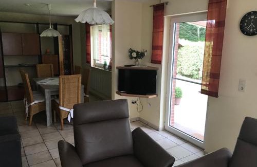 Sogel Maison | Ferienhaus Kleymann