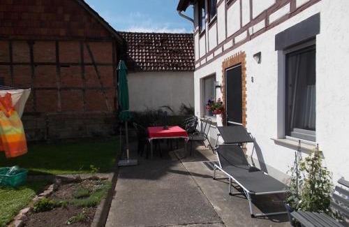 Bad Arolsen Maison | Ferienhaus Klinder