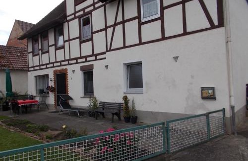 Bad Arolsen Maison | Ferienhaus Klinder