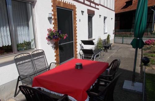 Bad Arolsen Maison | Ferienhaus Klinder
