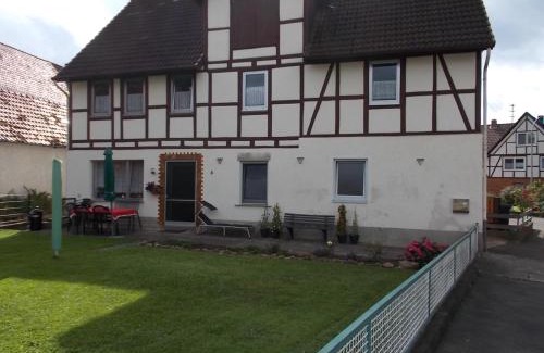 Bad Arolsen Maison | Ferienhaus Klinder