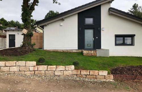 Voehl Appartement | Ferienhaus Knorreichenstieg
