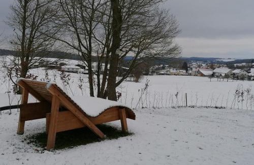 Voehl Appartement | Ferienhaus Knorreichenstieg