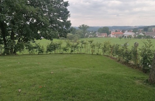 Voehl Appartement | Ferienhaus Knorreichenstieg