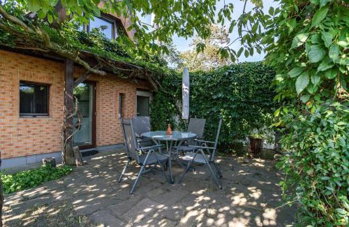 Blankenburg Maison | Ferienhaus Kornblume