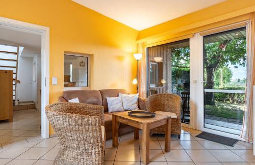 Blankenburg Maison | Ferienhaus Kornblume