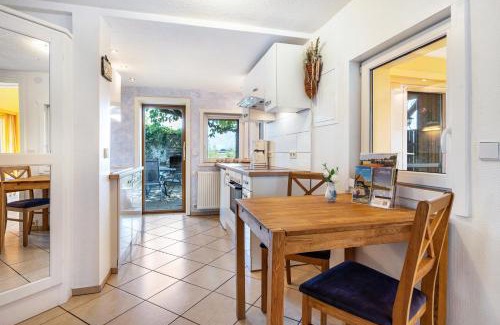 Blankenburg Maison | Ferienhaus Kornblume
