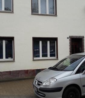 Kelbra Maison | Ferienhaus Krähmer