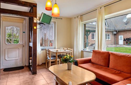 Krakow am See Maison | Ferienhaus Krakow am See