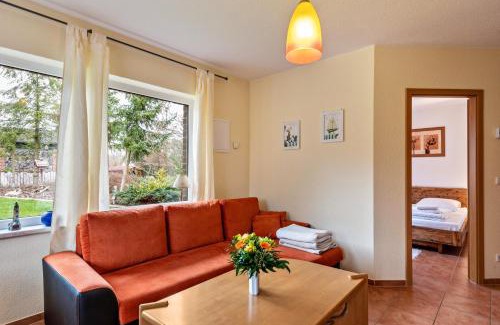 Krakow am See Maison | Ferienhaus Krakow am See