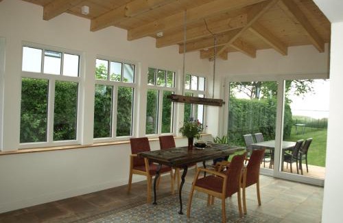 Kinnbackenhagen Maison | Ferienhaus Kranichblick