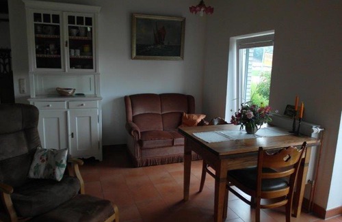 Ulsnis Maison | Ferienhaus-Krohn-Schleiblick