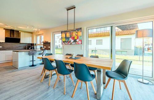 Glowe Maison | Ferienhaus-Kuestentraum