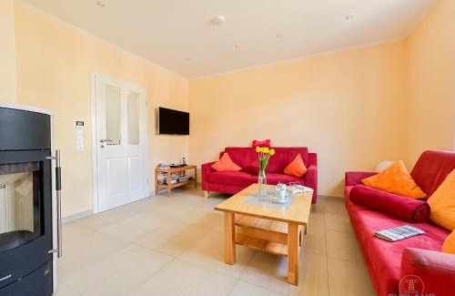 Doese Maison | Ferienhaus Kugelbake
