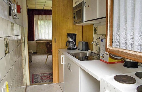 Lubben Maison | Maison de vacances, Lübben