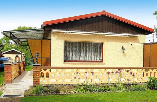 Lubben Maison | Maison de vacances, Lübben