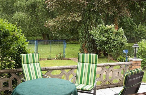 Lubben Maison | Maison de vacances, Lübben