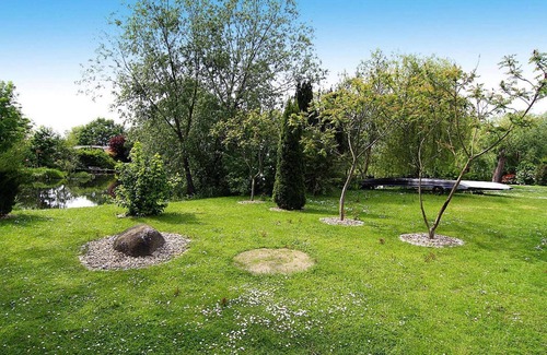 Lubben Maison | Maison de vacances, Lübben