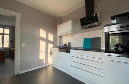 Lemgo Appartement | Ferienhaus Lütt Hüsken